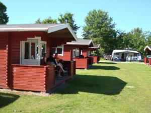 Morsø Camping