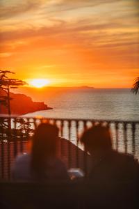 Grand Hotel La Favorita