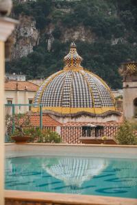 Grand Hotel La Favorita