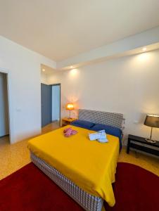 -La Casetta in Via Genova-Free Parking & Beach