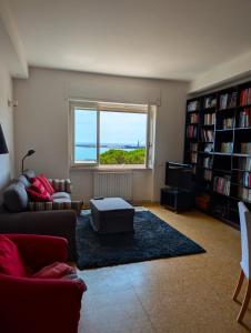 -La Casetta in Via Genova-Free Parking & Beach