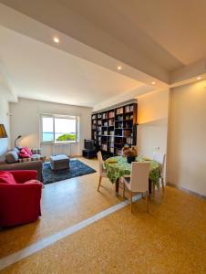 -La Casetta in Via Genova-Free Parking & Beach