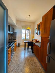 -La Casetta in Via Genova-Free Parking & Beach