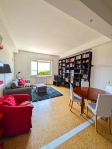 -La Casetta in Via Genova-Free Parking & Beach