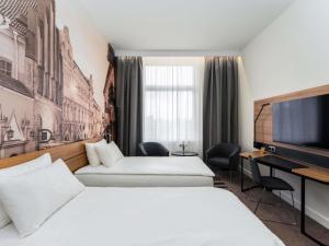 Novotel Vilnius Centre