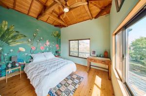 Villa EDEN 南房総 - Private Stay Garden BBQ