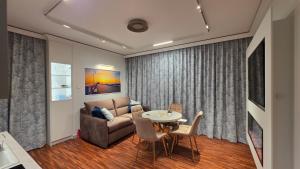 Apartament Perla de Sopot Luna