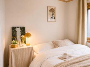 Sadanghae - Sunny 3BR Home in a Quiet Residential Area, 10 Minutes from Gangnam