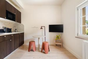 Appartement 1 chambre à La Houle