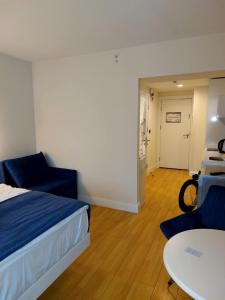 Star house