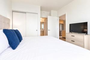 Luxury Apt Near TD Garden