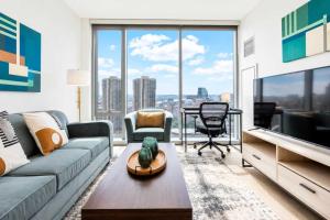 Luxury Apt Near TD Garden