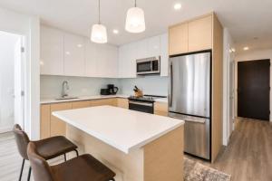 Luxury Apt Near TD Garden
