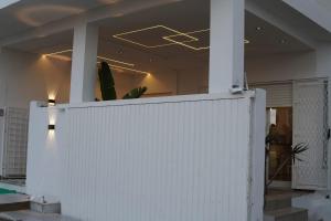 residence kenza kelibia