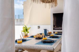 Casa Leonor, stunning 3 bedroom villa in Carvoeiro