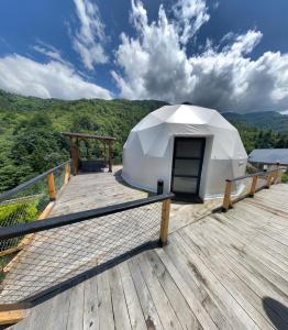 Kaledome Eco Mountain Resort