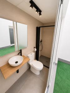Apartamento Familiar Santa Pola con Patio Privado