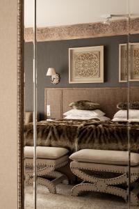 Aries Lago Park Hotel & SPA, Mazury