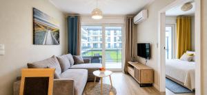 Apartament Nad Morzem Jantar Resort by TriApart