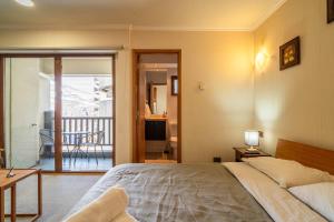 HOM I Studio SKI OUT 3PAX en Valle de Condores 1