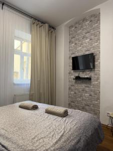 KEY Accommodation Zelny Trh 11