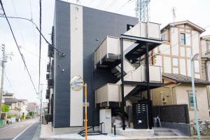 QH302 Studio Apartment - Akihabara,Ginza Access - Aoto