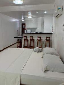 Loft da prainha 117
