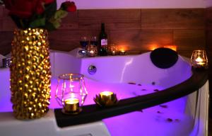 Jacuzzi Przemyska
