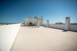 Solario S Jose Sun & Pool Apartment