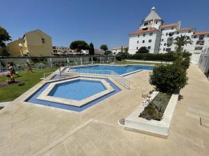 Vilamoura Secret - City center with pool by HD