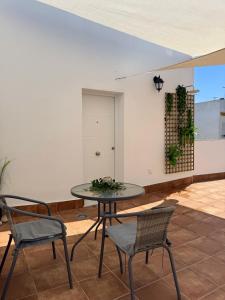 Superior guest house-Ideal PAREJAS