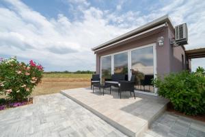 Apartment Uzi Umag