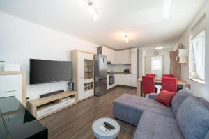 Apartment Uzi Umag