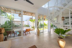 Villa Bodhi Tropical 2BR Private Pool Villa