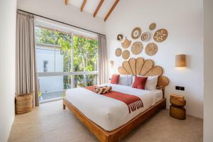 Villa Bodhi Tropical 2BR Private Pool Villa
