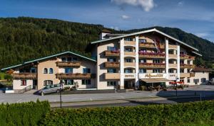 Hotel Alpenwelt Superior
