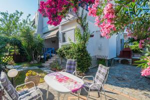 Vickys House Pefkochori