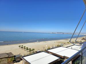 Brisa del Mar Beachfront Apartments