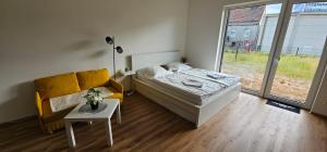 Apartmán Meridiem Komárovská