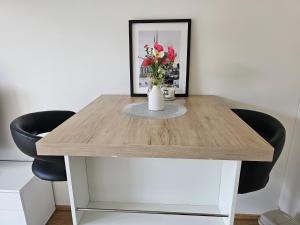 Apartmán Meridiem Komárovská