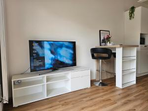 Apartmán Meridiem Komárovská