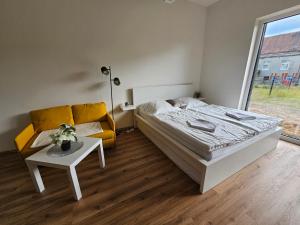 Apartmán Meridiem Komárovská