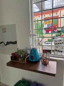 Casa 7 personas con parqueadero sector Unicentro clínicas