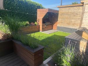 Apartamenty SAUNA BANIA
