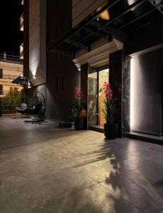 Celine Luxury Suites and Rooms