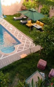 Villas khadija
