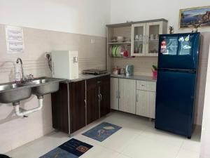 Nimah Seaview Homestay