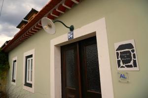 Casa do Ti Maurício