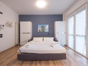 Palazzo Candiani - Stylish Apartments steps from PoliMi Bovisa Campus by Rentopolis