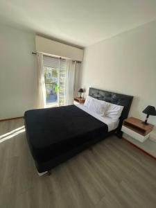 Loft luminoso con balcón y entrada independiente